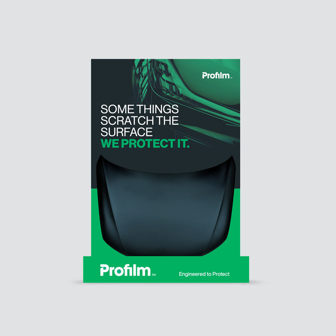 Demo Bonnet Table Display