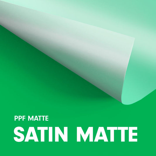 Matte – Profilm UK