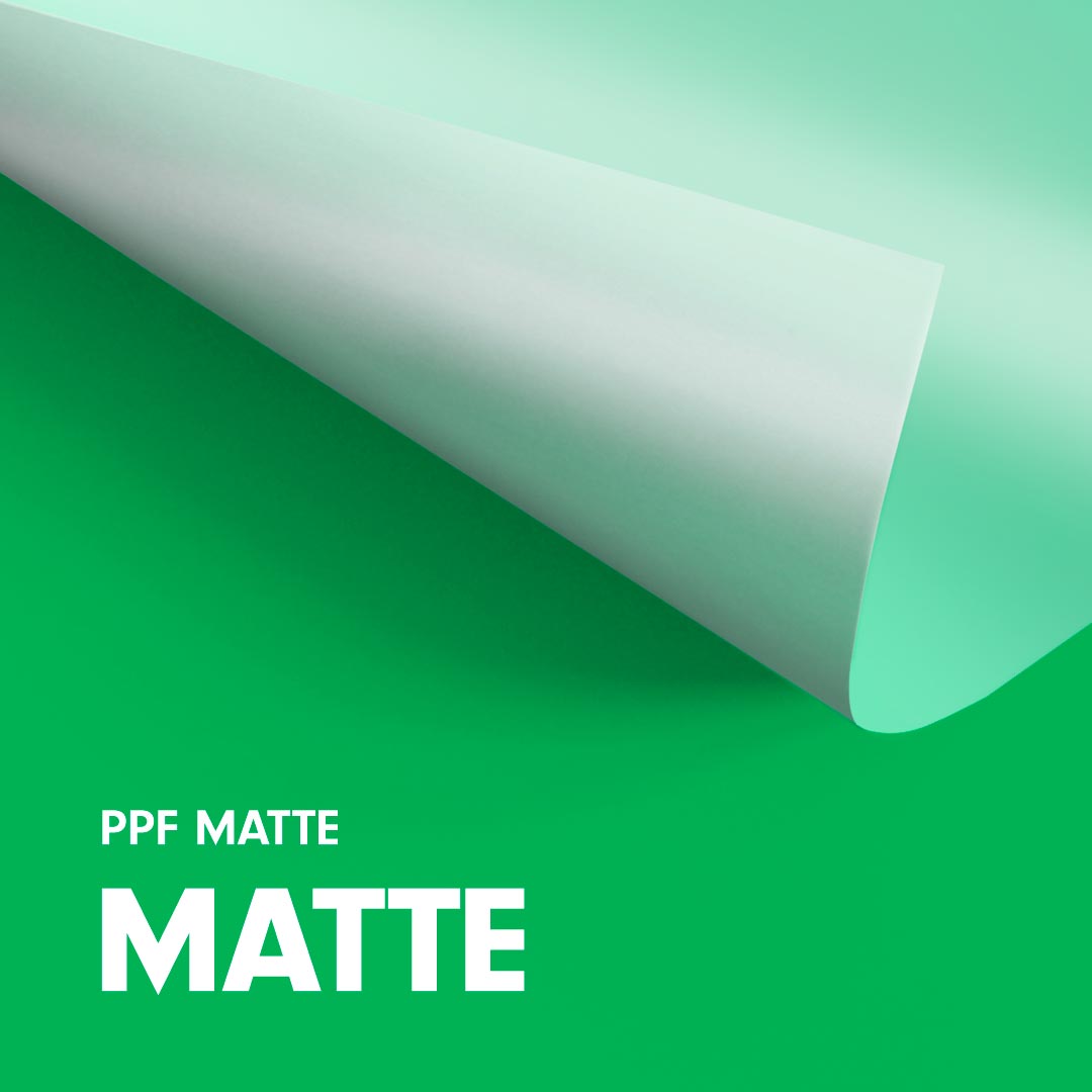 Matte