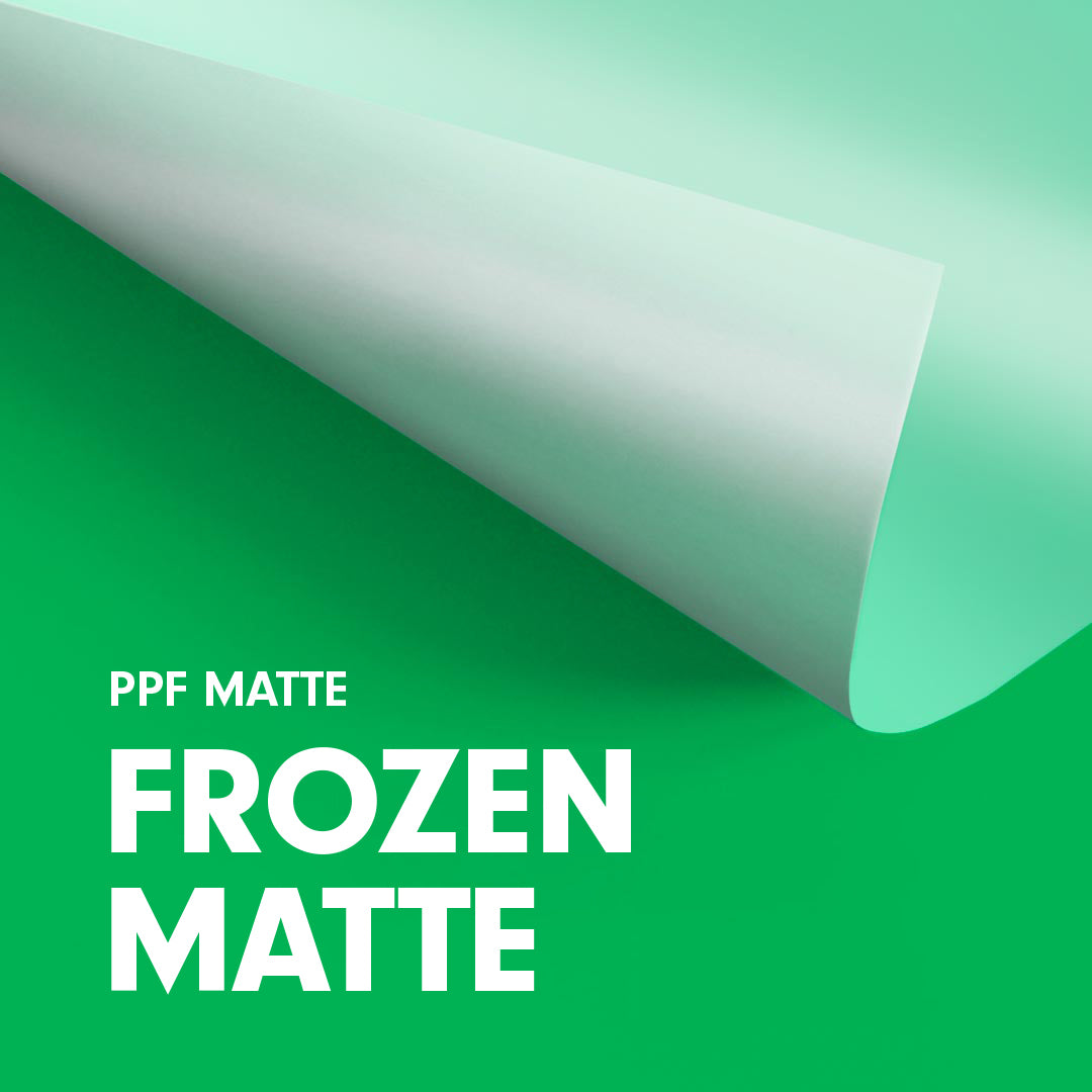 Matte – Profilm UK